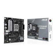ASUS PRIME B650M-R - 1243662 - zdjęcie 1